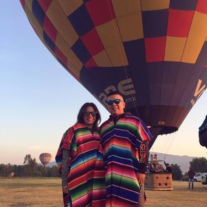 Meet your Posher, Jacob